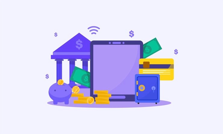 آموزش راه اندازی همراه بانک و اینترنت بانک رفاه خارج از کشور